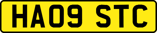 HA09STC