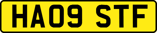 HA09STF