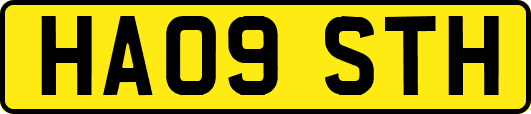 HA09STH