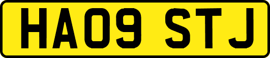 HA09STJ