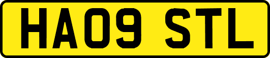 HA09STL
