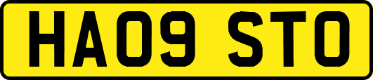 HA09STO