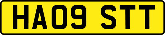 HA09STT