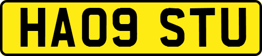 HA09STU