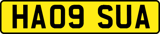 HA09SUA