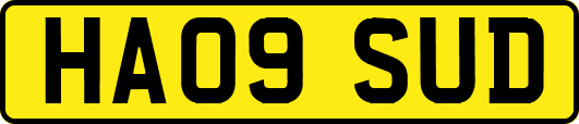 HA09SUD