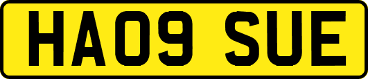 HA09SUE