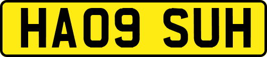HA09SUH