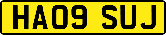 HA09SUJ
