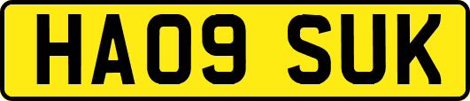 HA09SUK
