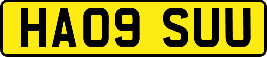 HA09SUU