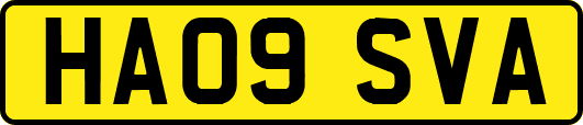 HA09SVA