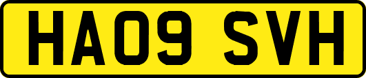 HA09SVH