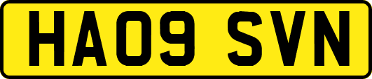 HA09SVN