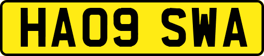 HA09SWA