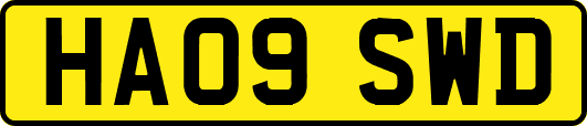 HA09SWD
