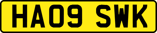 HA09SWK