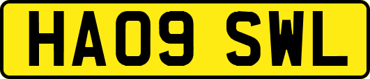 HA09SWL