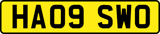 HA09SWO