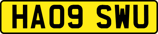 HA09SWU