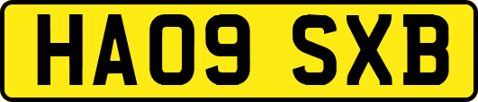 HA09SXB