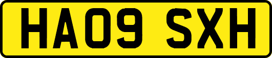HA09SXH