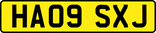 HA09SXJ