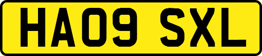 HA09SXL