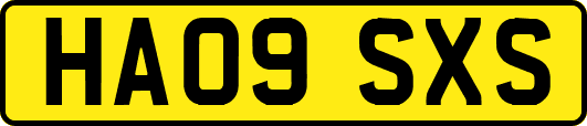 HA09SXS