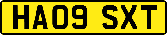 HA09SXT