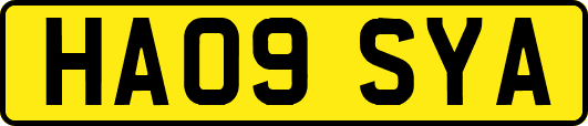 HA09SYA