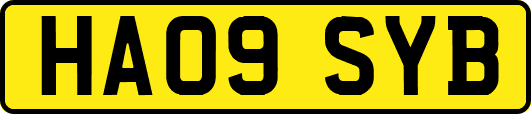 HA09SYB