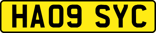 HA09SYC
