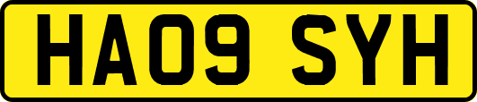 HA09SYH