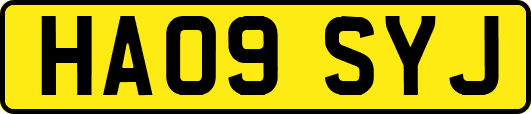 HA09SYJ