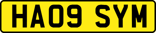 HA09SYM