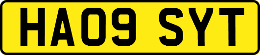 HA09SYT