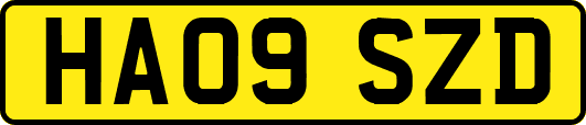 HA09SZD