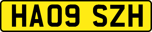 HA09SZH