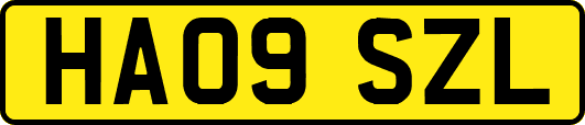 HA09SZL