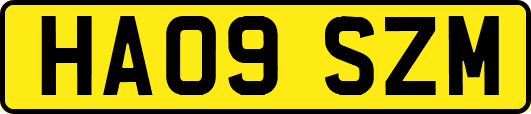 HA09SZM