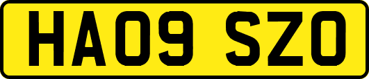 HA09SZO