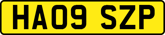 HA09SZP