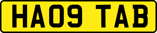 HA09TAB