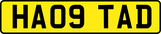 HA09TAD
