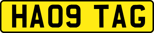 HA09TAG