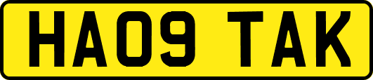HA09TAK