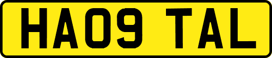HA09TAL