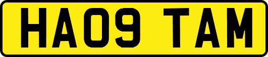 HA09TAM