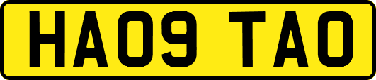 HA09TAO